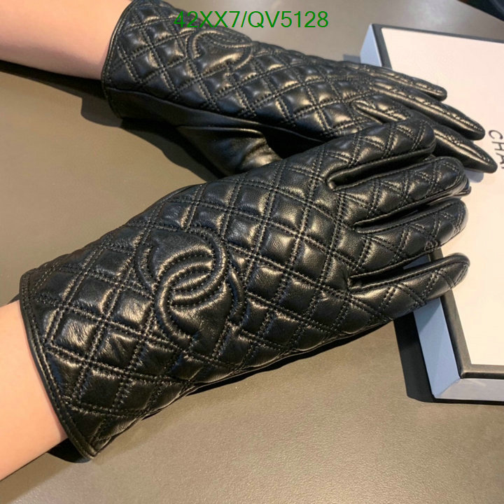 Gloves-Chanel Code: QV5128 $: 42USD