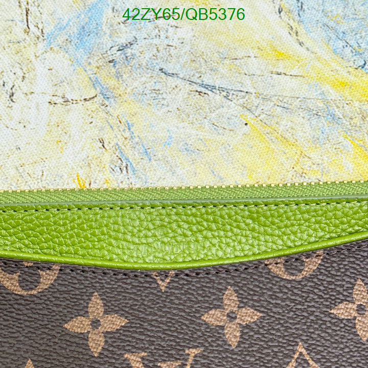 LV Bag-(4A)-Trio- Code: QB5376 $: 42USD