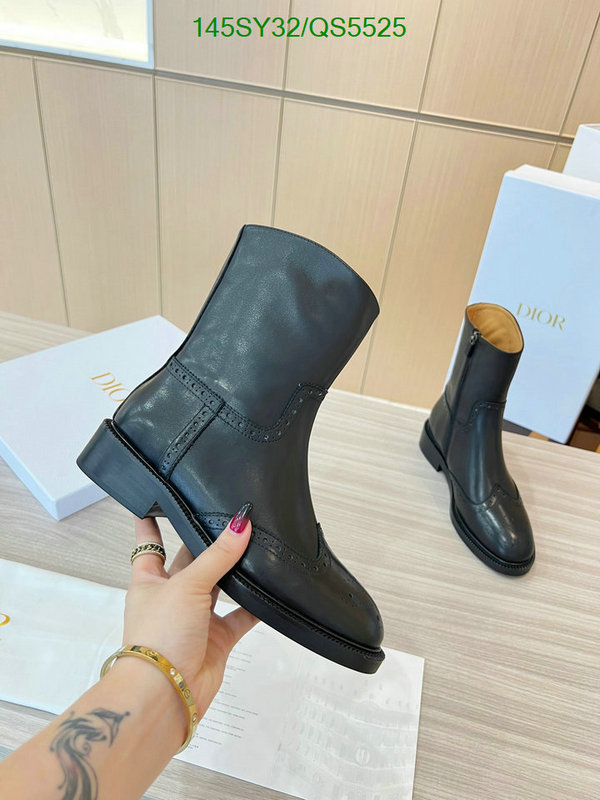 Women Shoes-Boots Code: QS5525 $: 145USD