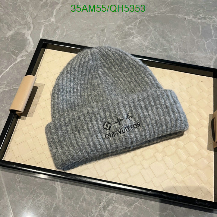 Cap-(Hat)-LV Code: QH5353 $: 35USD