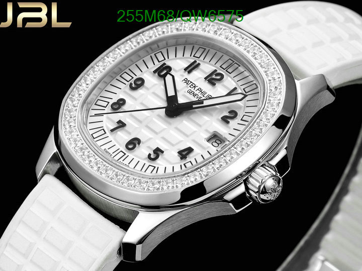 Watch-Mirror Quality-Patek Philippe Code: QW6575 $: 255USD