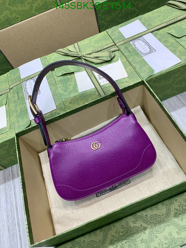 Gucci Bag Promotion Code: EY514