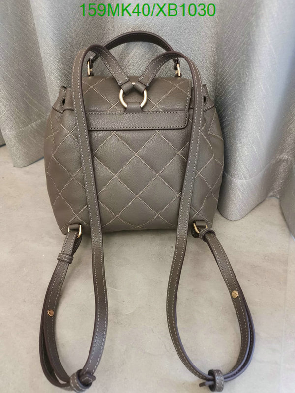 Tory Burch Bag-(Mirror)-Backpack- Code: XB1030 $: 159USD