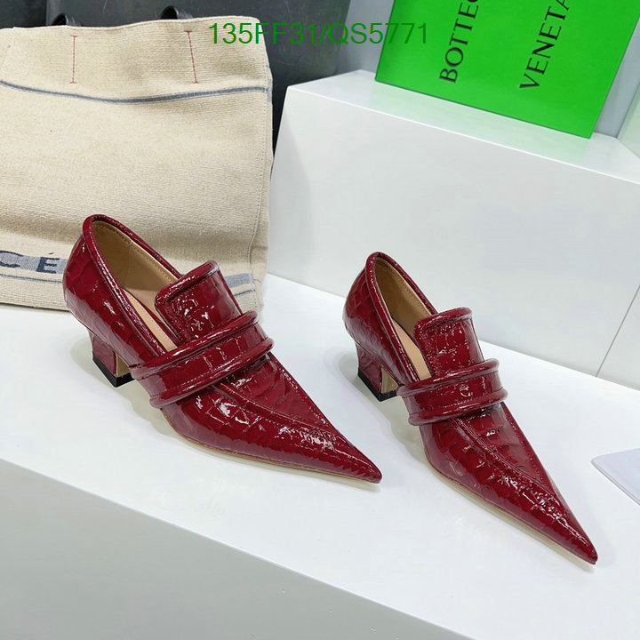 Women Shoes-BV Code: QS5771 $: 135USD