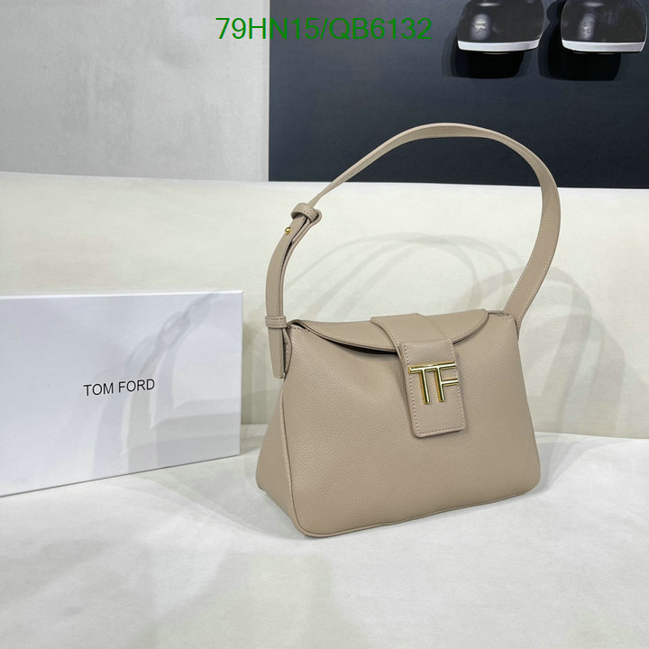 Tom Ford Bag-(4A)-Handbag- Code: QB6132 $: 79USD