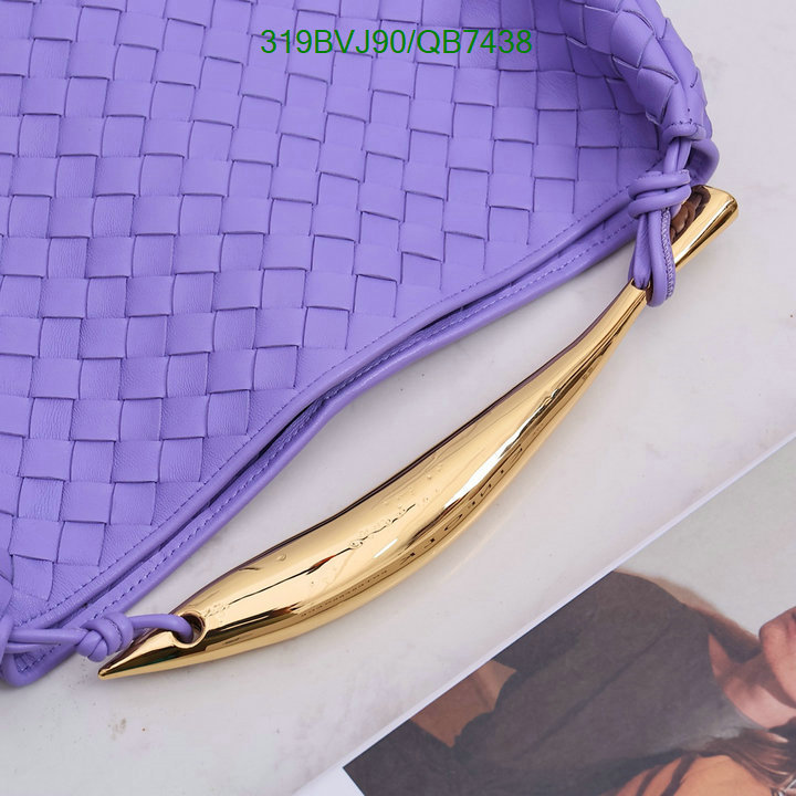 BV Bag-(Mirror)-Jodie Code: QB7438 $: 319USD