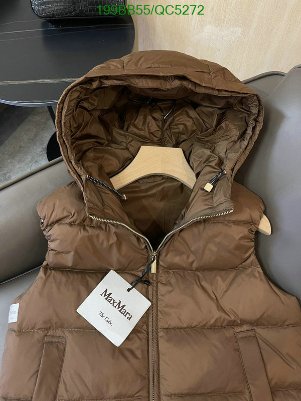 Down jacket Women-MaxMara Code: QC5272 $: 199USD