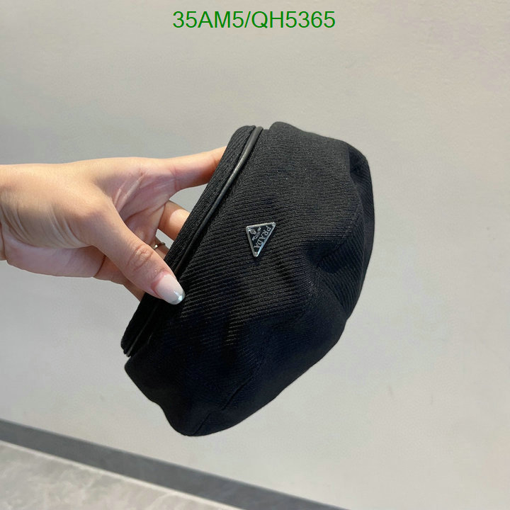 Cap-(Hat)-Prada Code: QH5365 $: 35USD