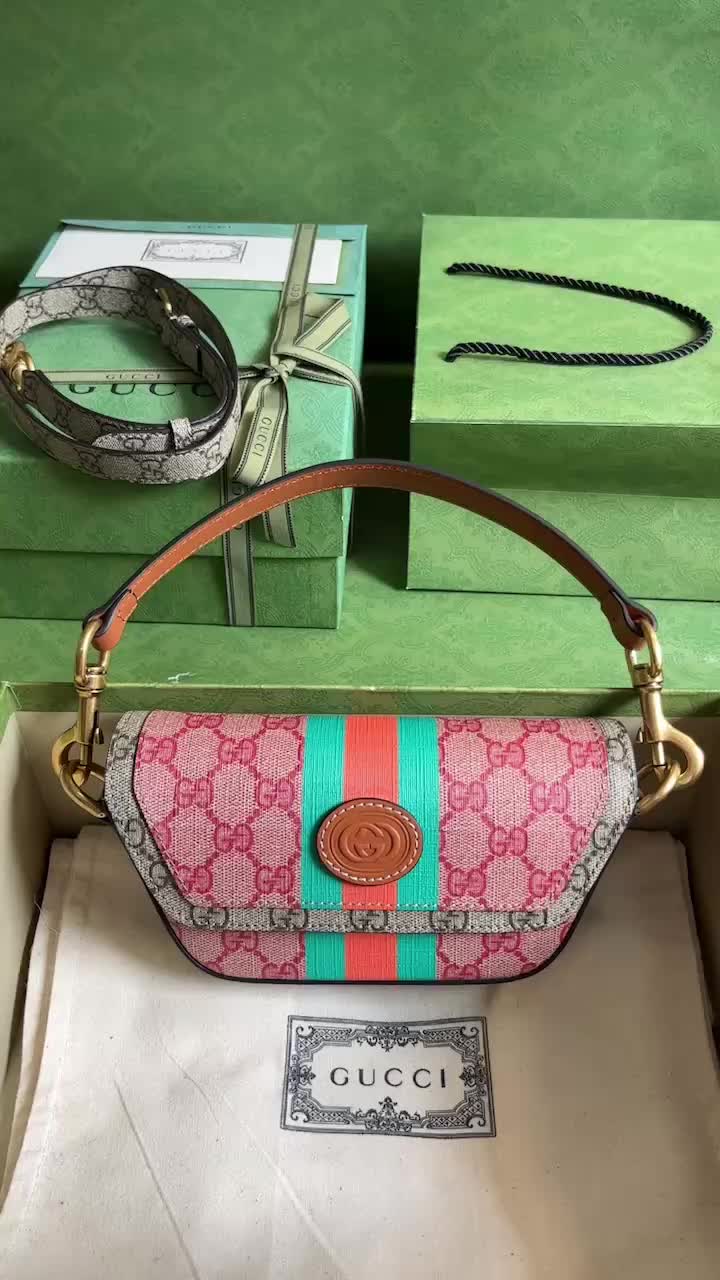 Gucci Bag Promotion Code: QB1115