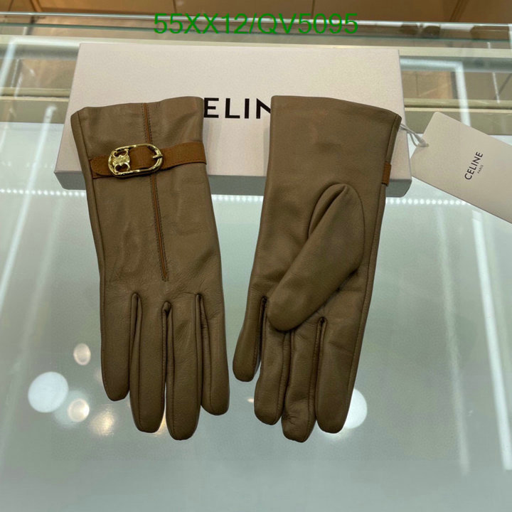 Gloves-Celine Code: QV5095 $: 55USD