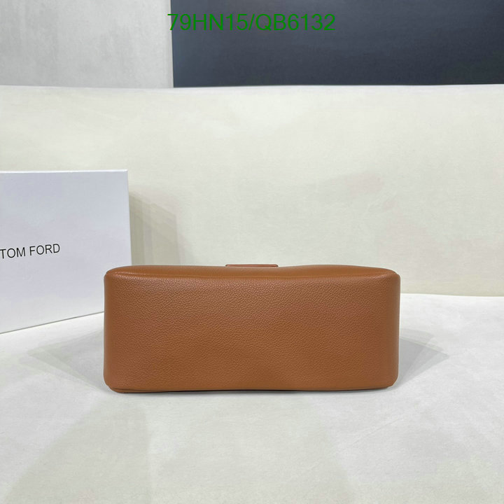 Tom Ford Bag-(4A)-Handbag- Code: QB6132 $: 79USD