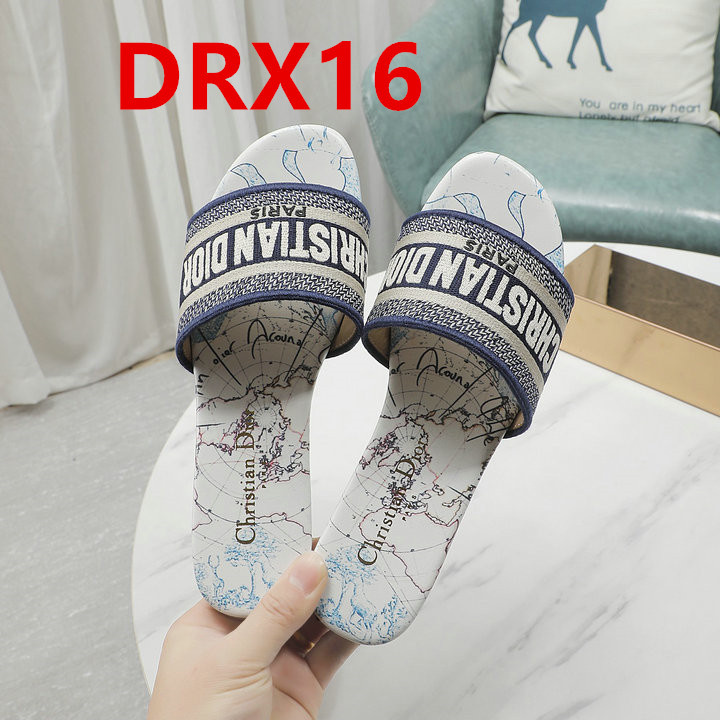 dior Shoes Big Sale Code: DRX1