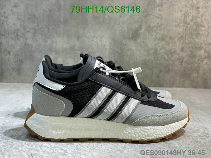 Women Shoes-Adidas Code: QS6146 $: 79USD
