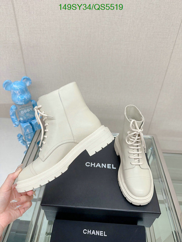 Women Shoes-Boots Code: QS5519 $: 149USD