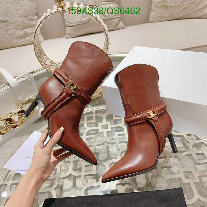 Women Shoes-Boots Code: QS6462 $: 159USD