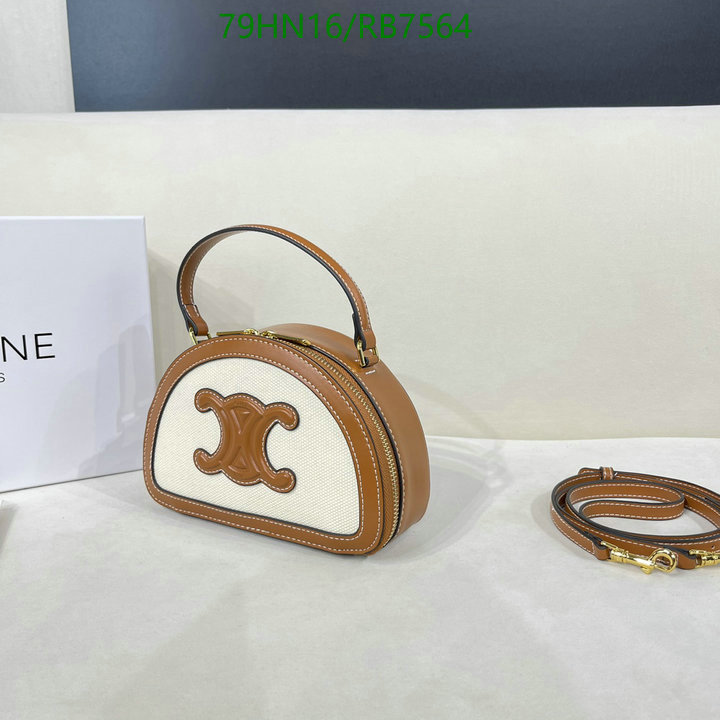 Celine Bag-(4A)-Diagonal- Code: RB7564 $: 79USD