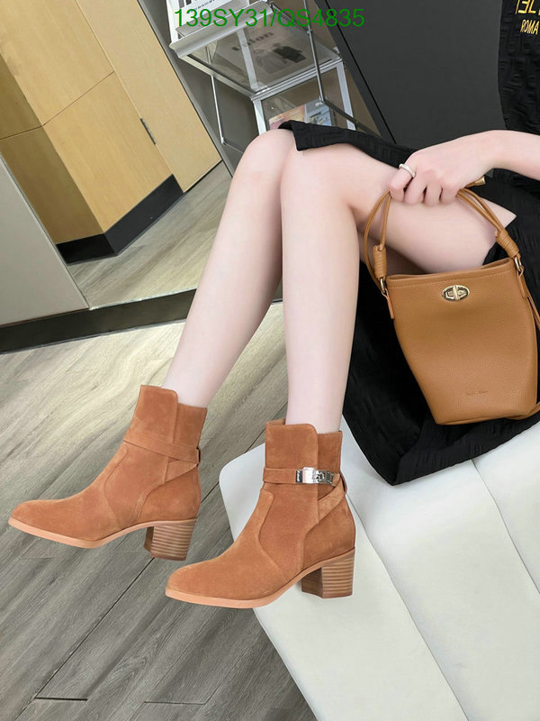 Women Shoes-Boots Code: QS4835 $: 139USD