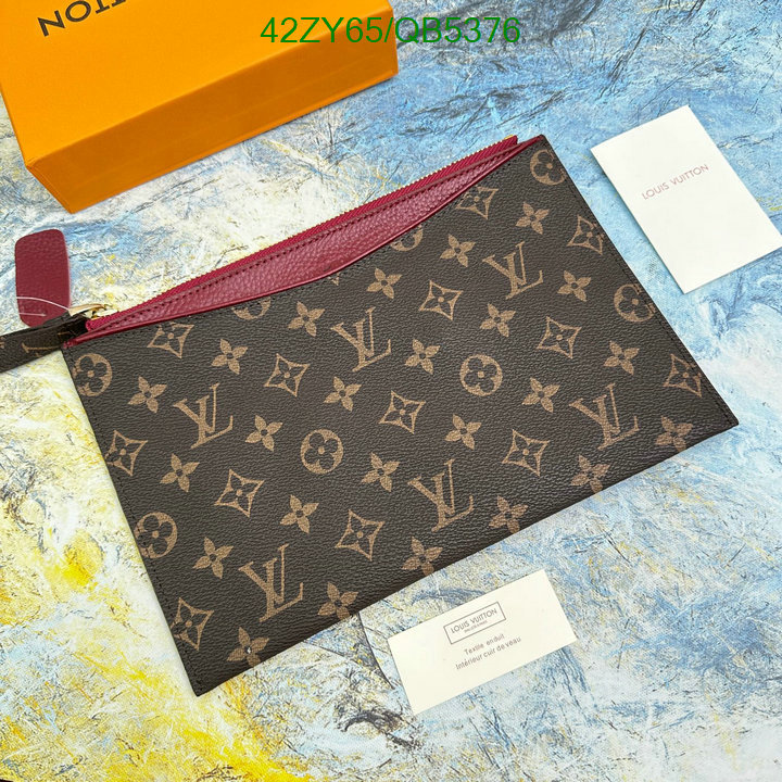 LV Bag-(4A)-Trio- Code: QB5376 $: 42USD