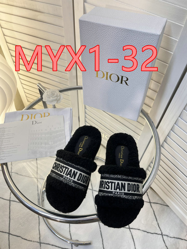 dior Shoes Big Sale Code: MYX1