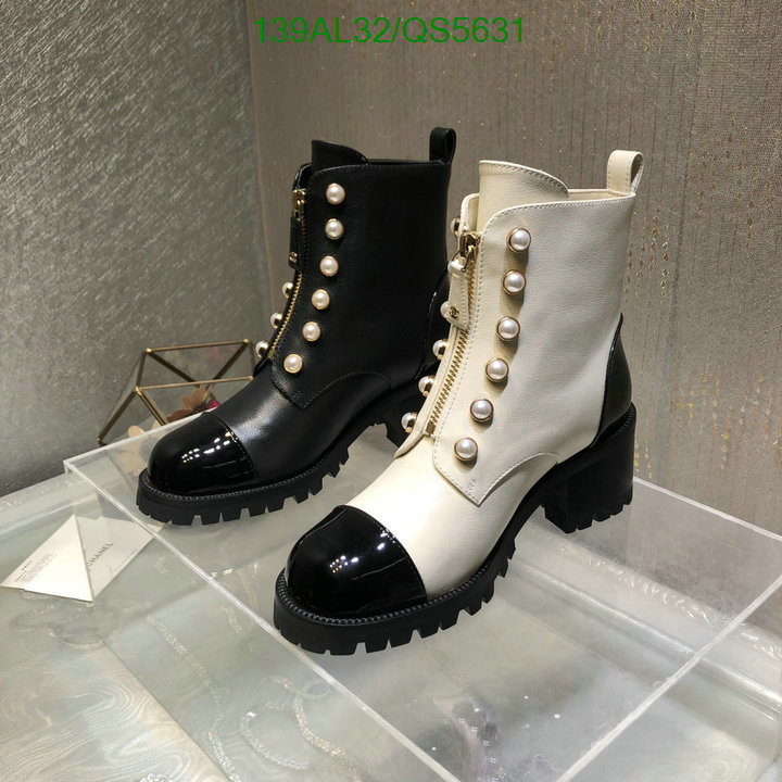 Women Shoes-Boots Code: QS5631 $: 139USD