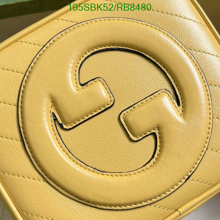 Gucci Bag Promotion Code: RB8480