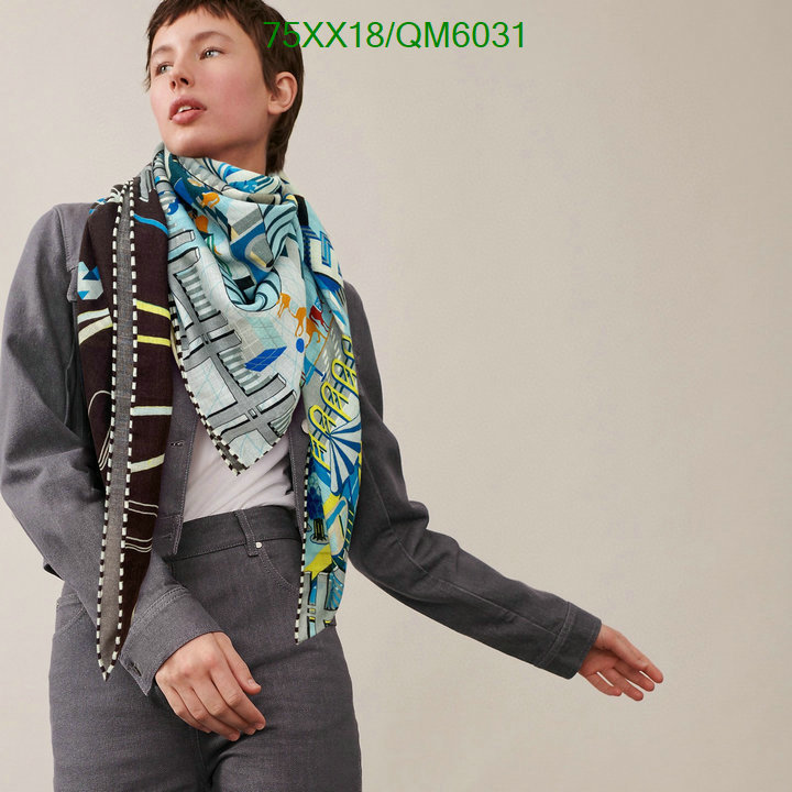 Scarf-Hermes Code: QM6031 $: 75USD