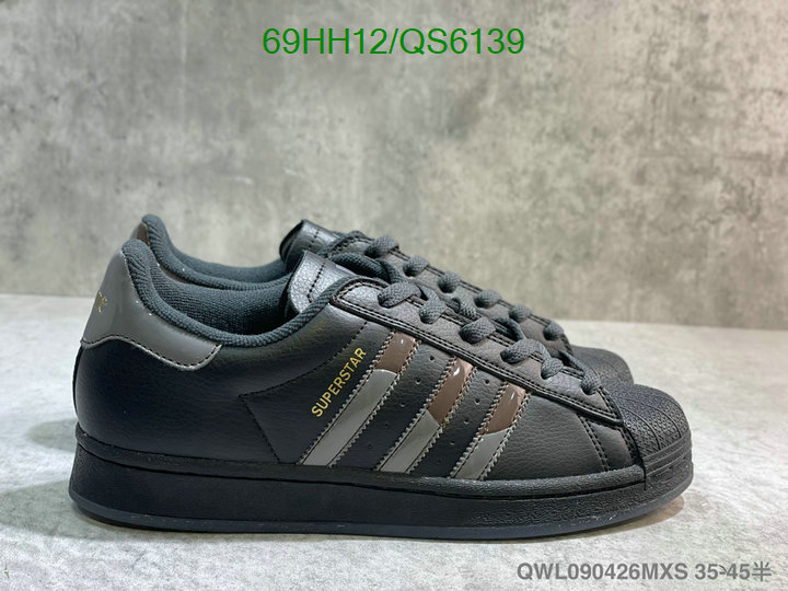 Men shoes-Adidas Code: QS6139 $: 69USD