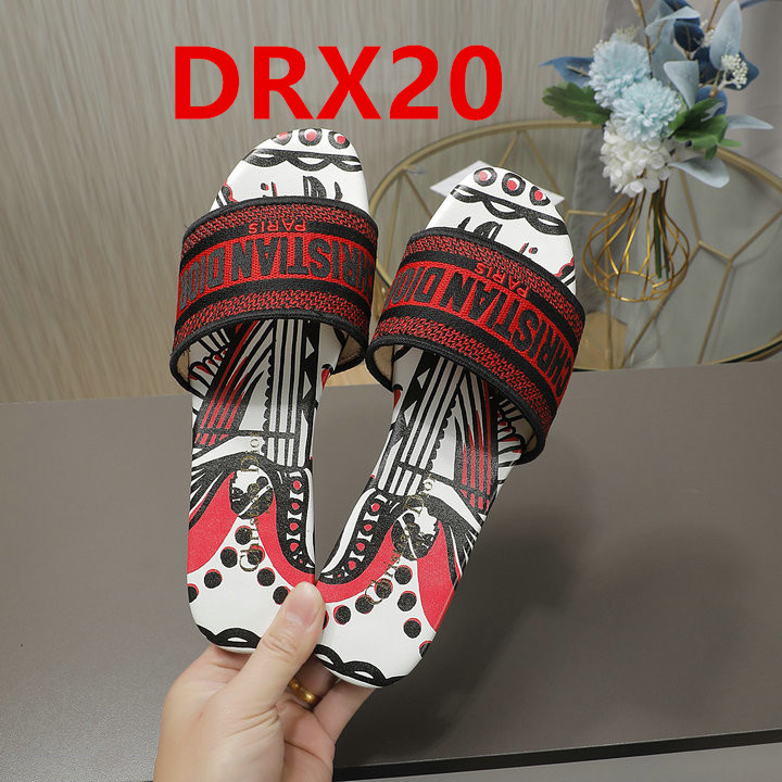 dior Shoes Big Sale Code: DRX1