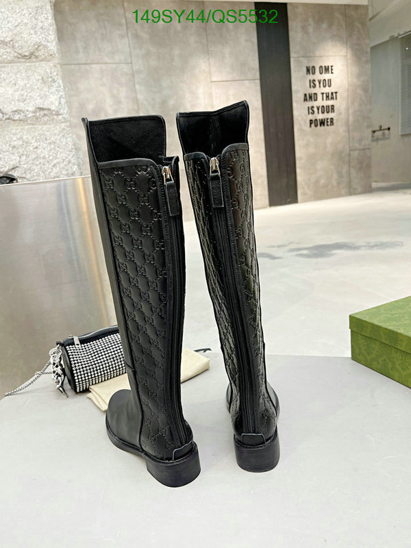 Women Shoes-Boots Code: QS5532 $: 149USD