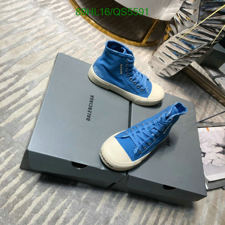 Men shoes-Balenciaga Code: QS5591 $: 89USD