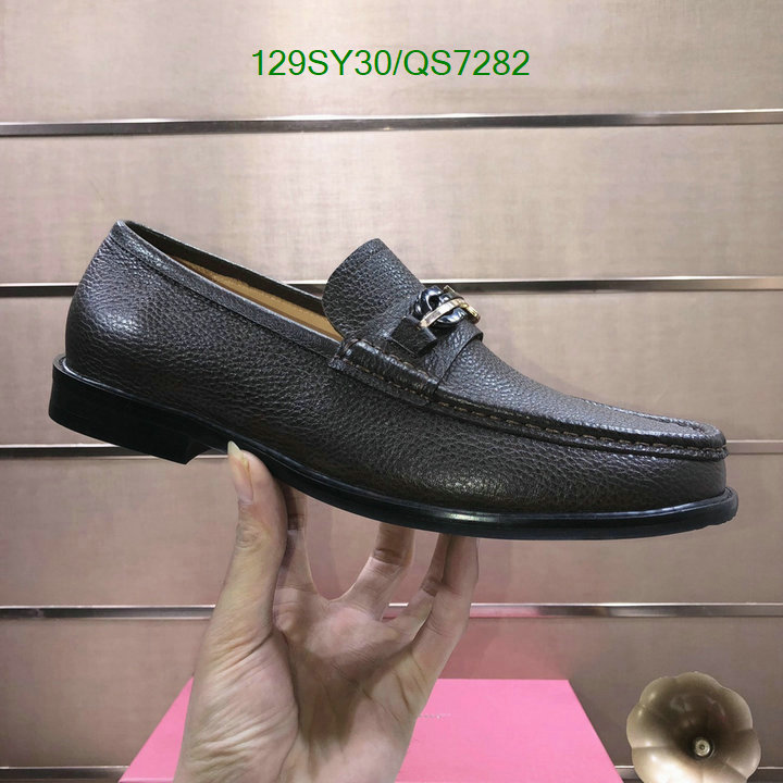 Men shoes-Ferragamo Code: QS7282 $: 129USD