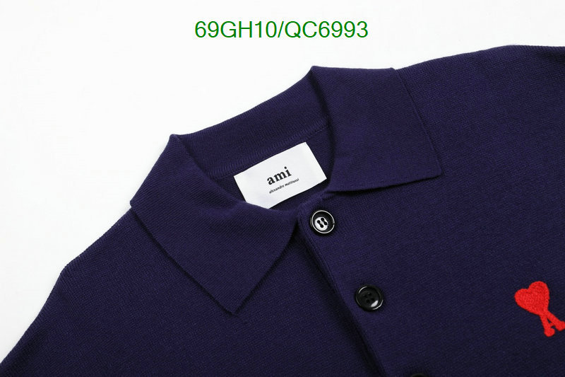 Clothing-AMI Code: QC6993 $: 69USD