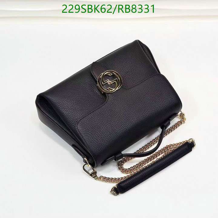 Gucci Bag Promotion Code: RB8331