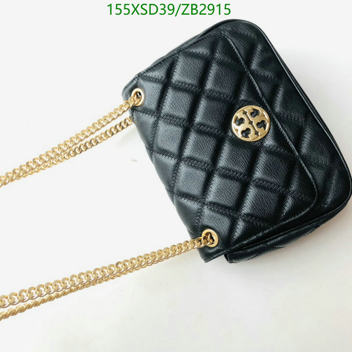 Tory Burch Bag-(Mirror)-Diagonal- Code: ZB2915 $: 155USD