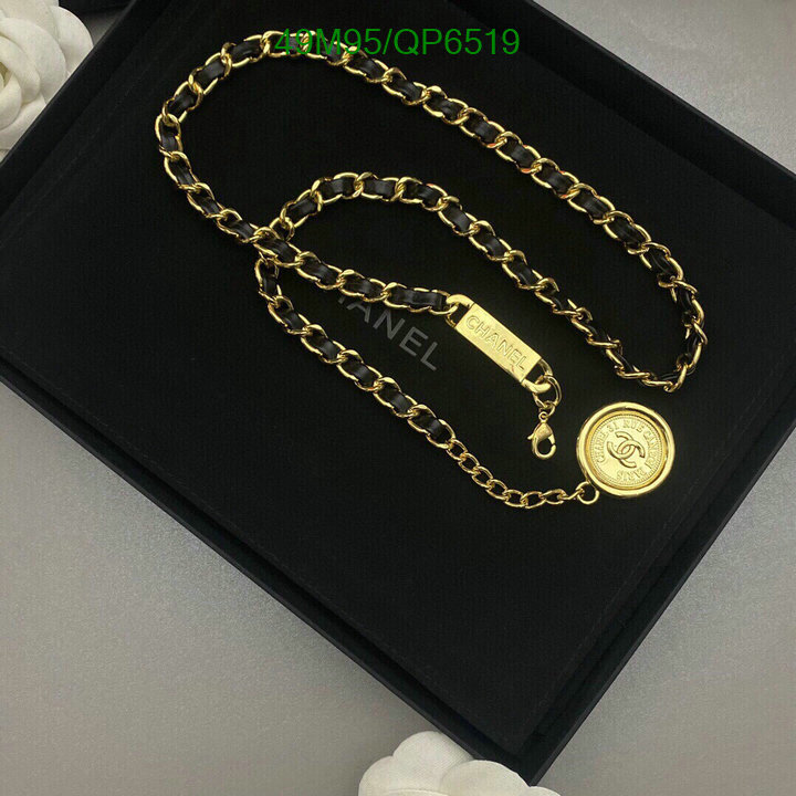 Belts-Chanel Code: QP6519 $: 49USD