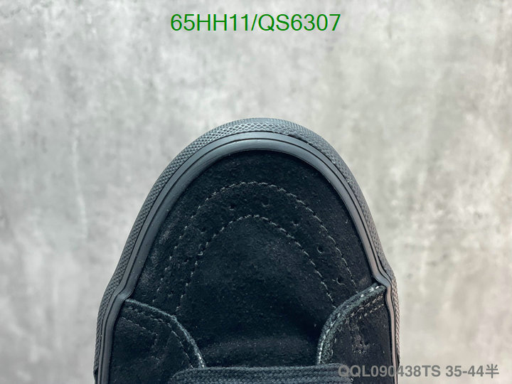 Women Shoes-Vans Code: QS6307 $: 65USD