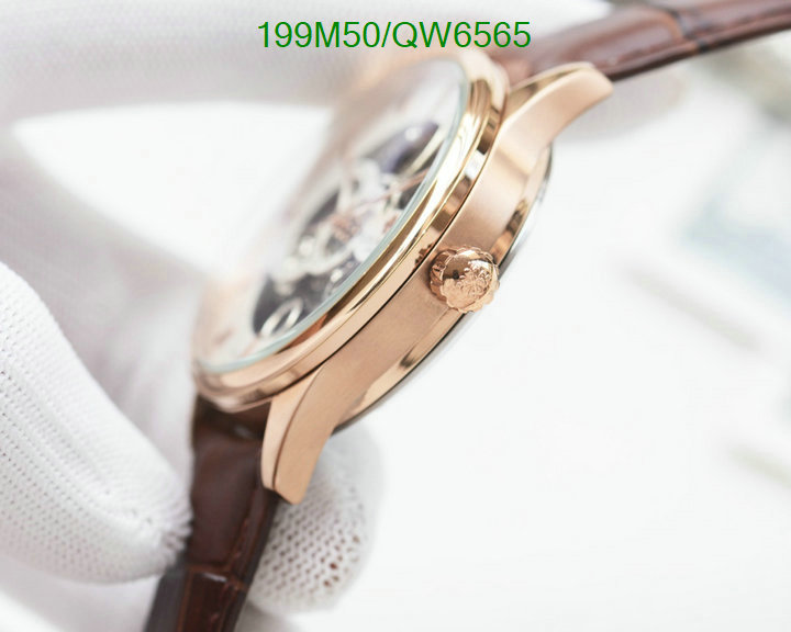 Watch-Mirror Quality-Patek Philippe Code: QW6565 $: 199USD