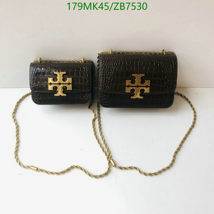 Tory Burch Bag-(Mirror)-Diagonal- Code: ZB7530