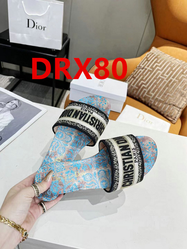 dior Shoes Big Sale Code: DRX1