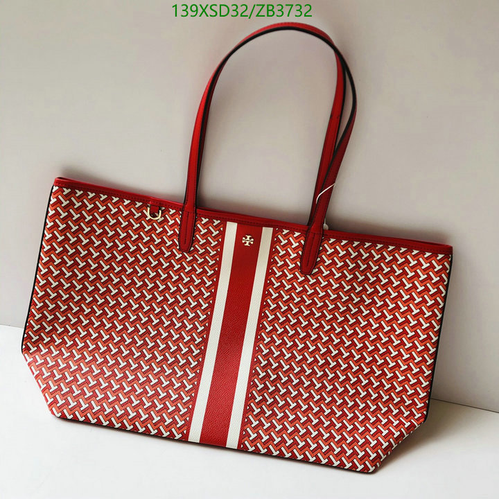 Tory Burch Bag-(Mirror)-Handbag- Code: ZB3732 $: 139USD