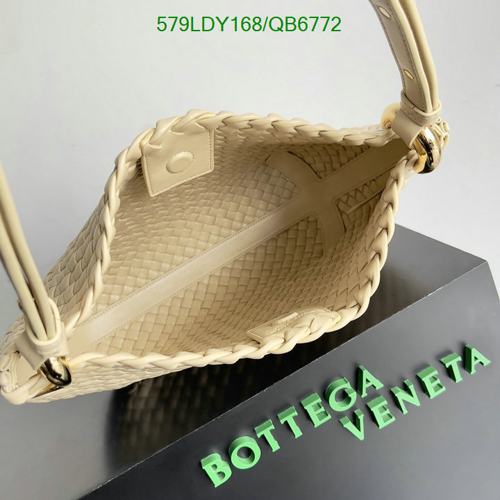 BV Bag-(Mirror)-Handbag- Code: QB6772 $: 579USD