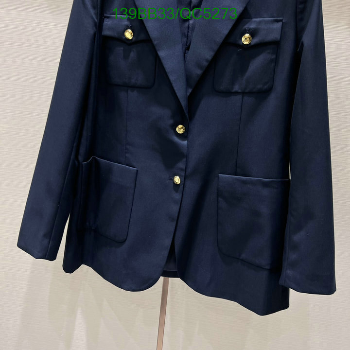 Clothing-MIUMIU Code: QC5273 $: 139USD