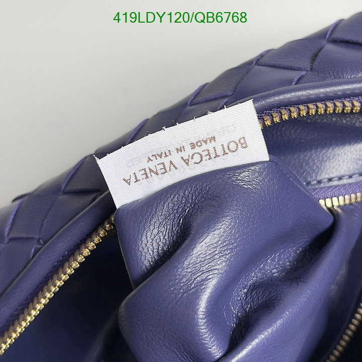 BV Bag-(Mirror)-Jodie Code: QB6768 $: 419USD