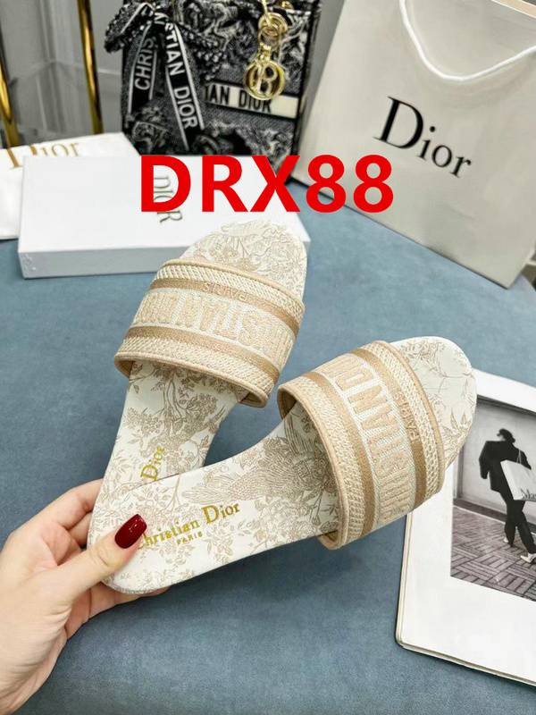 dior Shoes Big Sale Code: DRX1