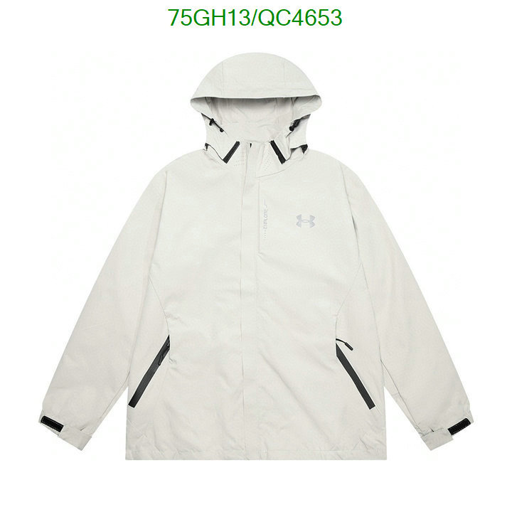 Clothing-Under Armour Code: QC4653 $: 75USD