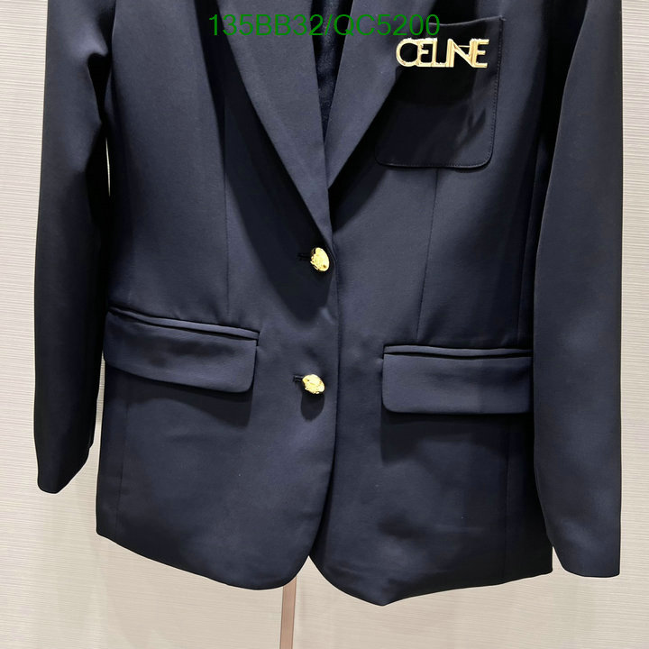 Clothing-Celine Code: QC5200 $: 135USD