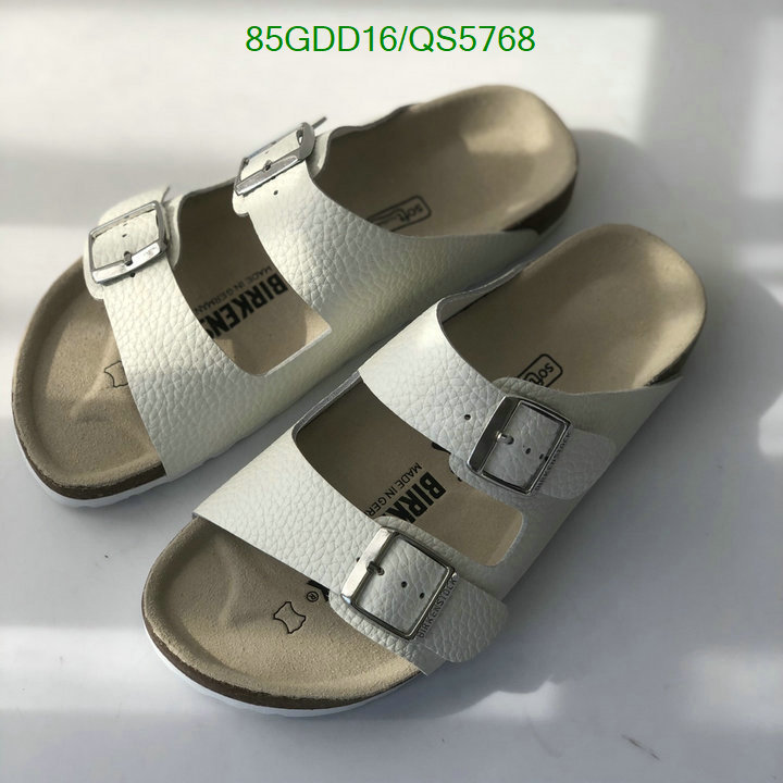 Women Shoes-Birkenstock Code: QS5768 $: 85USD