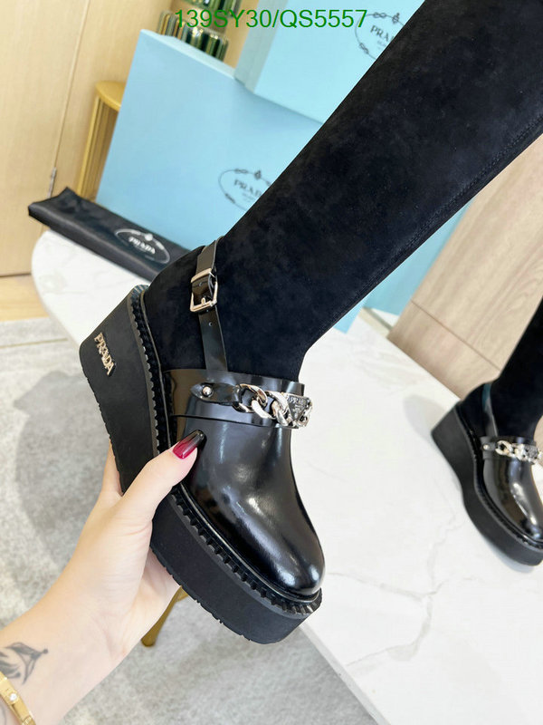 Women Shoes-Boots Code: QS5557 $: 139USD