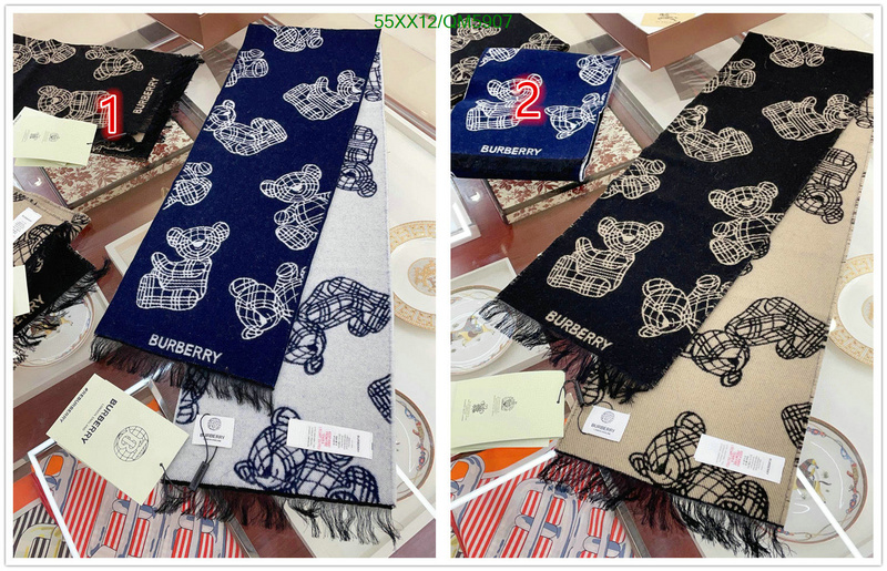 Scarf-Burberry Code: QM5907 $: 55USD