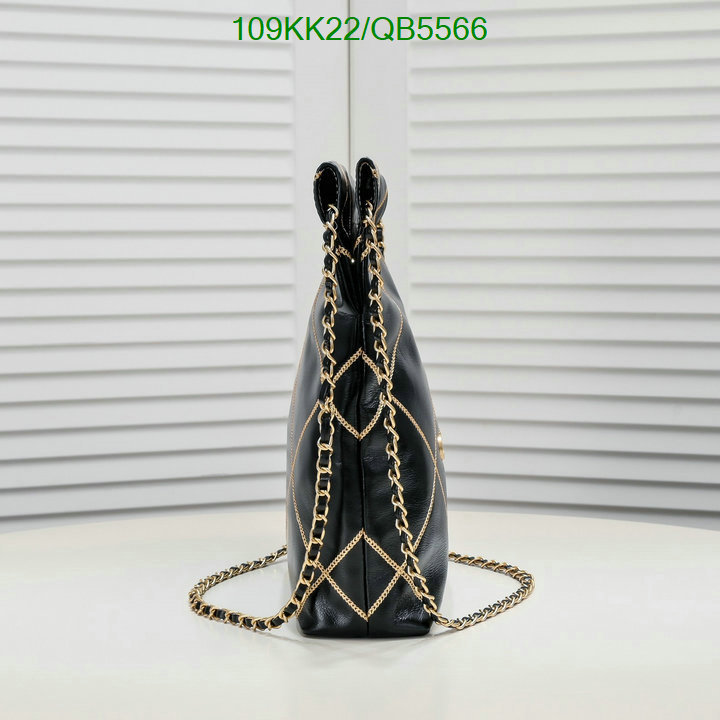 Chanel Bags-(4A)-Handbag- Code: QB5566